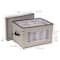 Household Essentials Stemware Storage Box